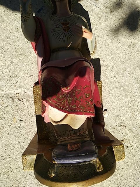 Sagrado Corazón de Jesús