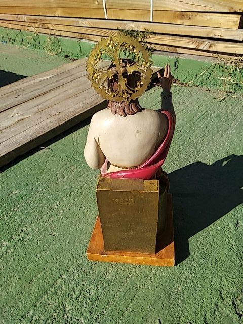 Sagrado Corazón de Jesús