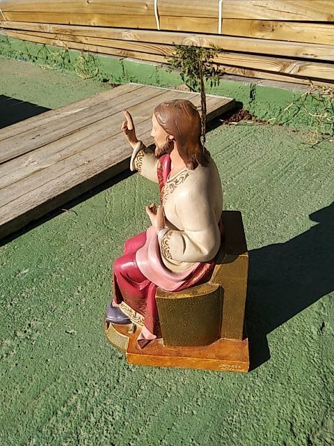 Sagrado Corazón de Jesús