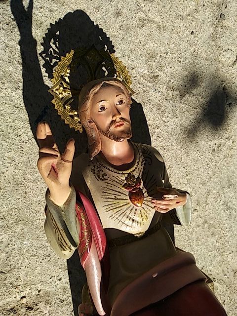 Sagrado Corazón de Jesús