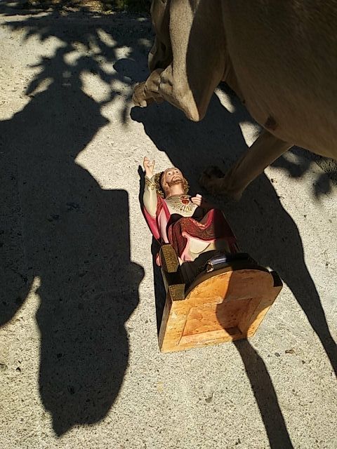 Sagrado Corazón de Jesús