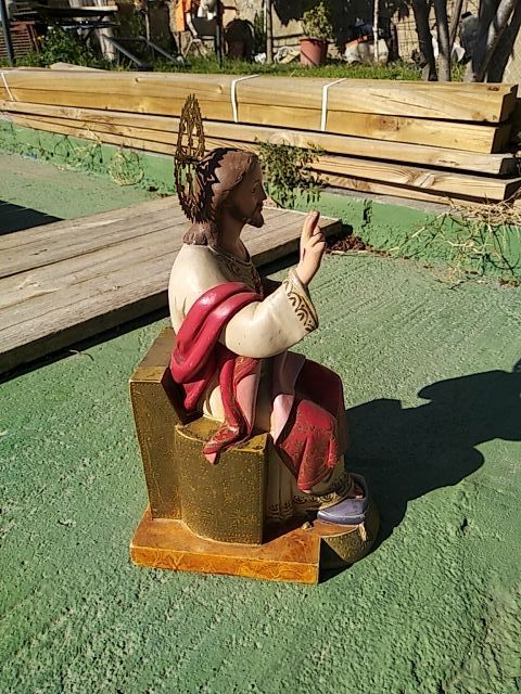 Sagrado Corazón de Jesús