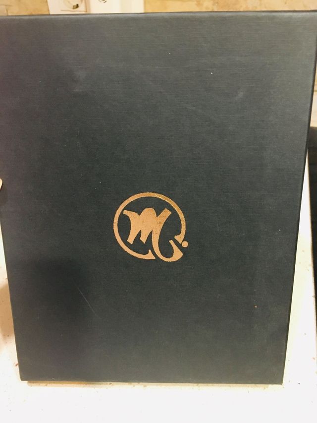 Marco de fotos de plata Marti a estrenar