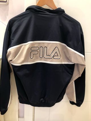 fila de niño