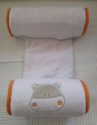 Jané Cojín Antivuelco Soft Jané Cojín Antivuelco Soft