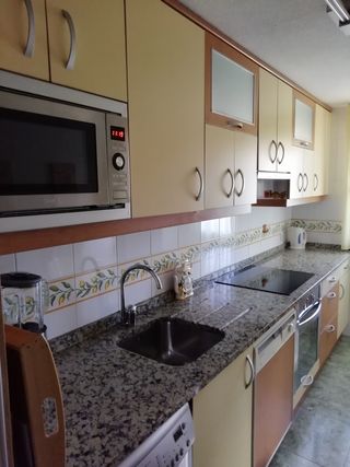 Mueble de cocina de segunda mano en Alcorcón en WALLAPOP Mueble de cocina de segunda mano en Alcorcón en WALLAPOP
