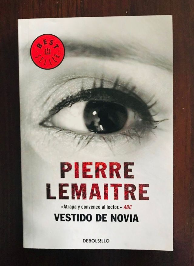 libro vestido de novia de segunda mano por 6 € en campo real en wallapop