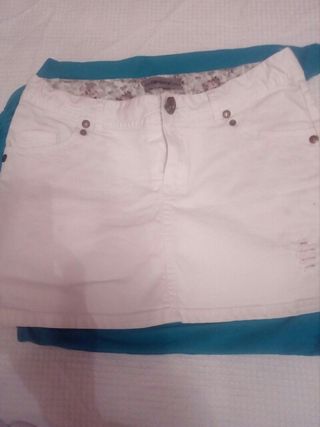 Camisa blanca McGregor talla 16 años de segunda mano por 20 Camisa blanca McGregor talla 16 años de segunda mano por 20