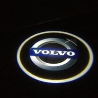nuevo proyector logo puerta led VOLVO 60 50