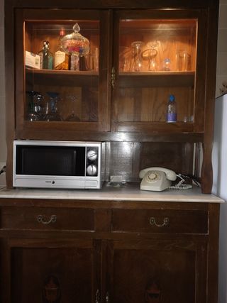 Mueble de cocina de segunda mano en la provincia de Pontevedra en ... Mueble de cocina de segunda mano en la provincia de Pontevedra en ...