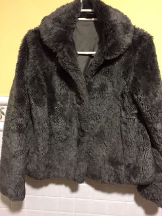 Abrigo 9 Zara Por 10 De Pelito AñosRegalo Segunda Mano qSMVpUzGL