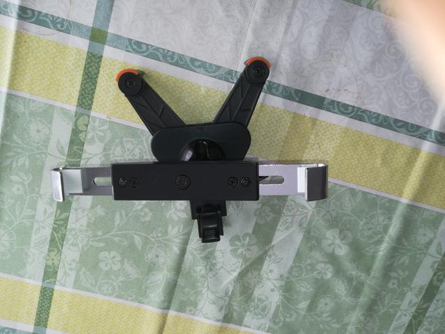 Soporte tablet coche