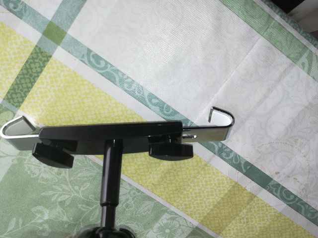 Soporte tablet coche