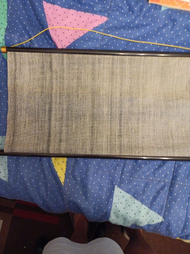 recuerdo Jerusalén tapiz