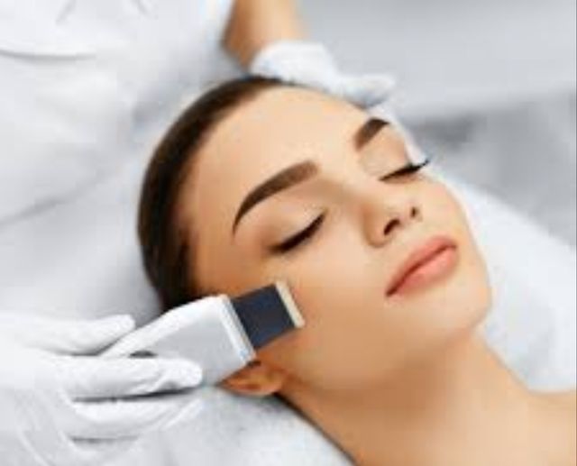 Limpieza facial profunda con Peeling Ultrasonico en Arroyo de La ...
