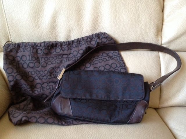 Bolso marca Rocco Barocco
