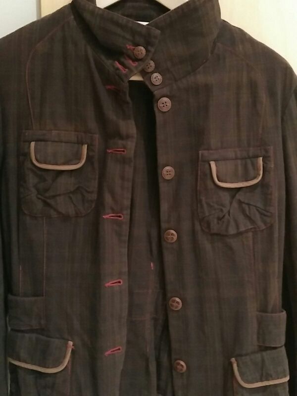 Jaqueta marca promod. Talla 40