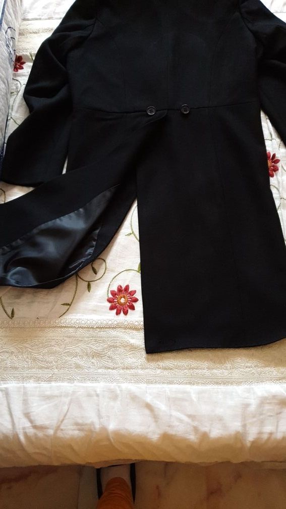 Chaquet solo la parte de arriba A estrenar