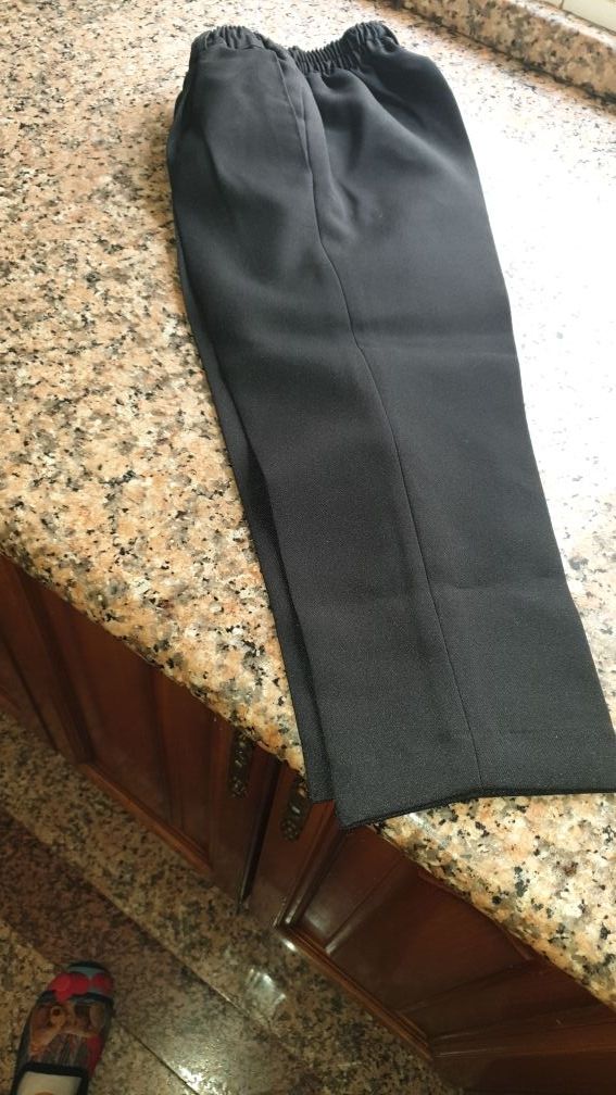 Chaquet solo la parte de arriba A estrenar