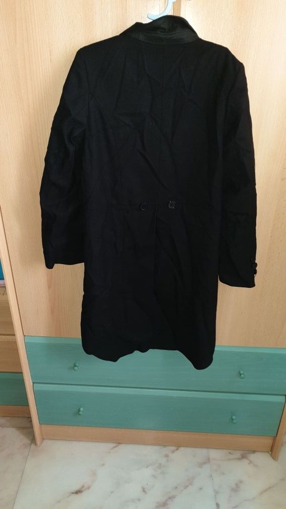 Chaquet solo la parte de arriba A estrenar