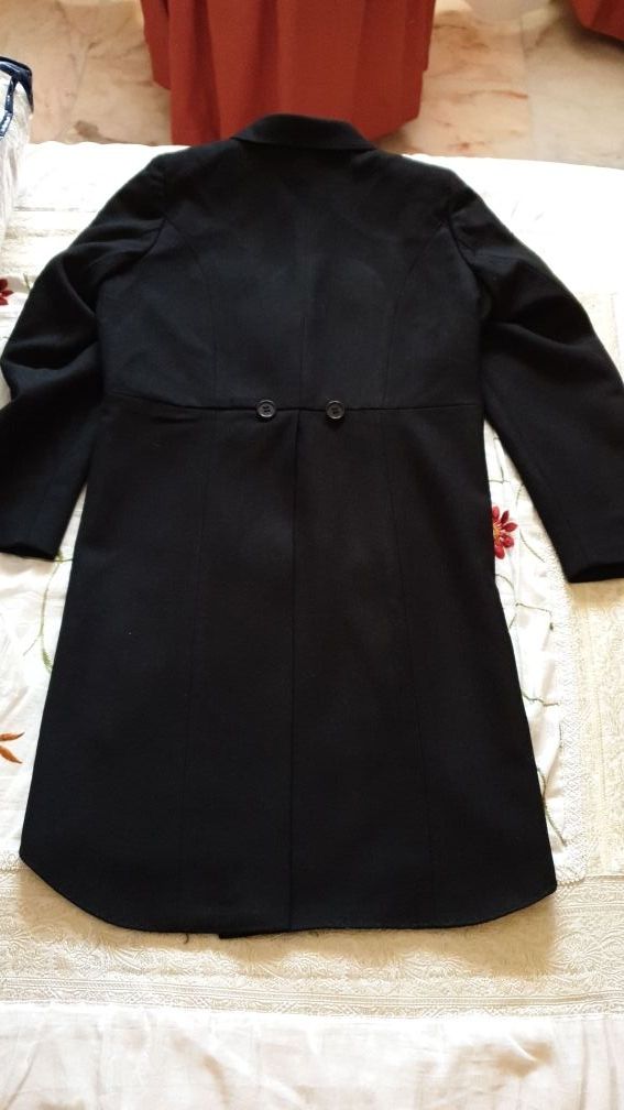 Chaquet solo la parte de arriba A estrenar