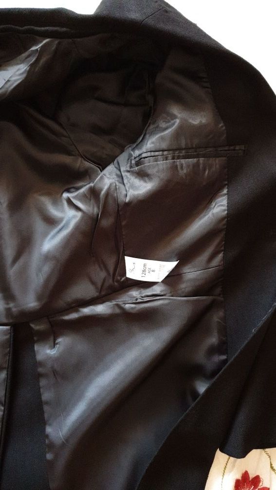 Chaquet solo la parte de arriba A estrenar