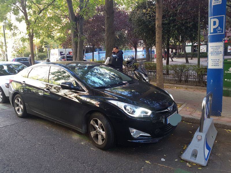 Hyundai i40 2013 - foto 1