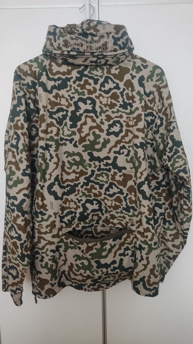 Canguro ADDICT tallaM. A estrenar