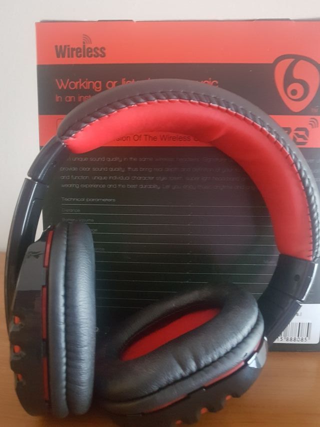 Auriculares Bluetooth