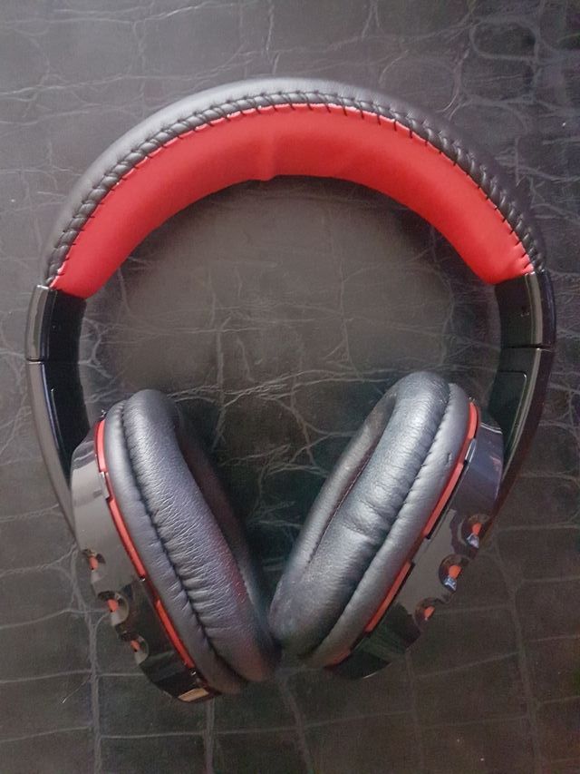 Auriculares Bluetooth