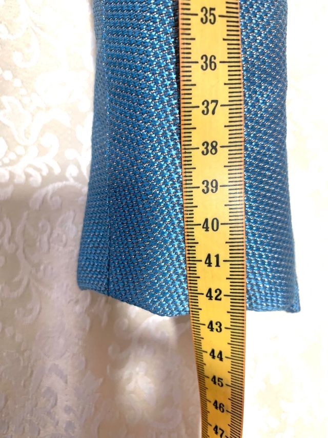 Corpiño fallera niña manga larga y zapatos