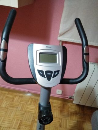Bicicleta estática Bollinger de segunda mano por 65 EUR en Madrid en  WALLAPOP