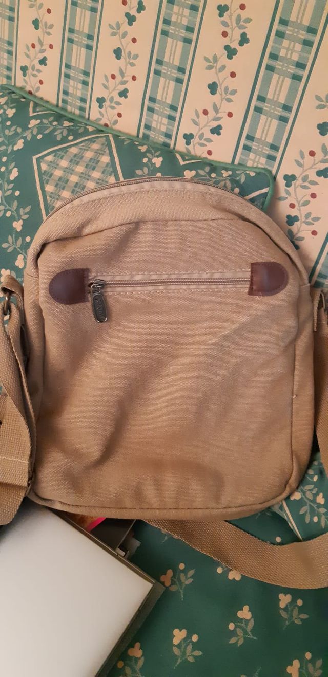 Bolso para viajar