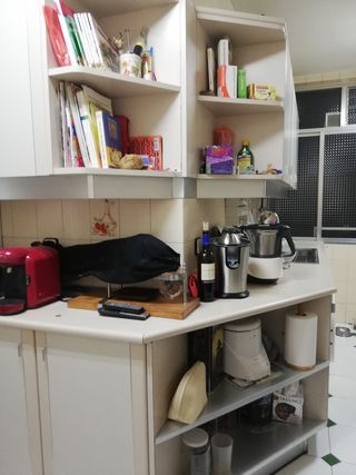 Mueble de cocina de segunda mano en Alcorcón en WALLAPOP Mueble de cocina de segunda mano en Alcorcón en WALLAPOP