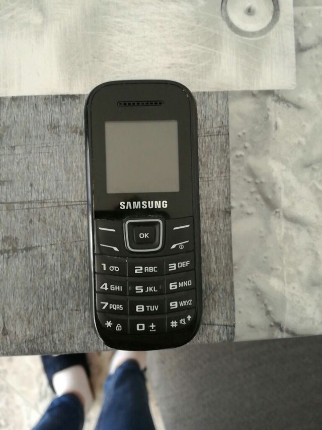 telefono samsung