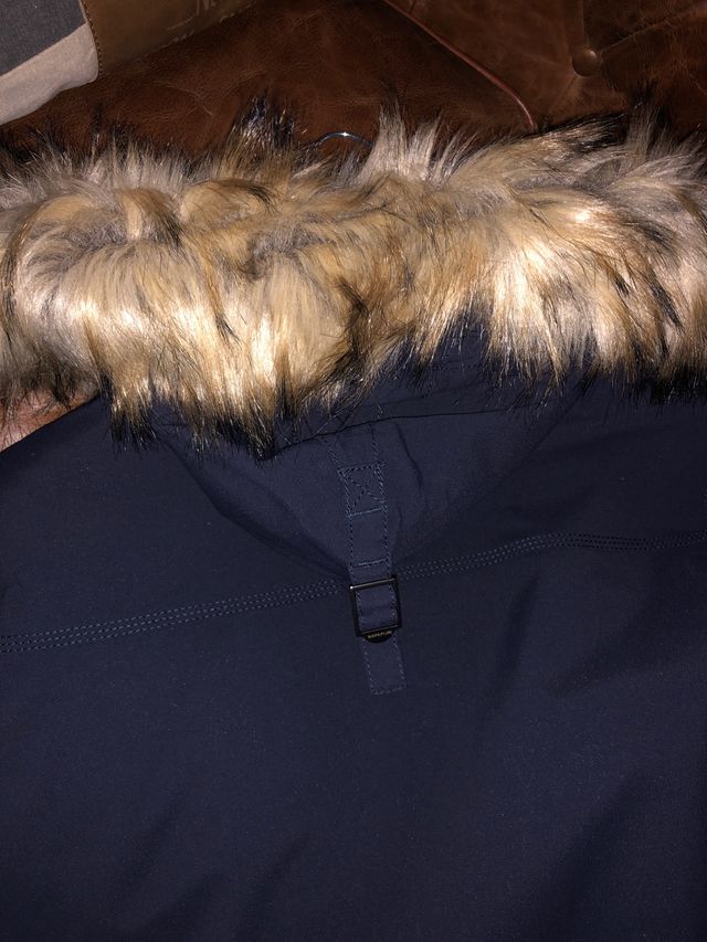 Napapijri Mujer talla L