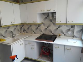 Mueble de cocina de segunda mano en Alcorcón en WALLAPOP Mueble de cocina de segunda mano en Alcorcón en WALLAPOP