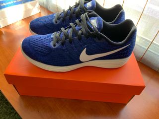 NIKE LUNARTEMPO 2, talla 44,5 de segunda mano por 35 € en NIKE LUNARTEMPO 2, talla 44,5 de segunda mano por 35 € en