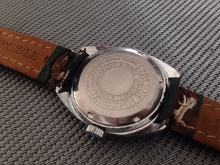 Reloj LORD WELLINGTON 17 jewels de segunda mano por 80 € en Reloj LORD WELLINGTON 17 jewels de segunda mano por 80 € en