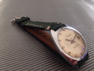 Reloj LORD WELLINGTON 17 jewels de segunda mano por 80 € en Reloj LORD WELLINGTON 17 jewels de segunda mano por 80 € en