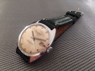 Reloj LORD WELLINGTON 17 jewels de segunda mano por 80 € en Reloj LORD WELLINGTON 17 jewels de segunda mano por 80 € en