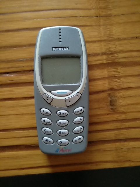 móvil Nokia