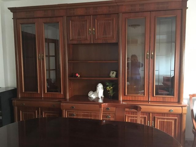 Muebles comedor de segunda mano por 500 € en Paiporta en WALLAPOP Muebles comedor de segunda mano por 500 € en Paiporta en WALLAPOP