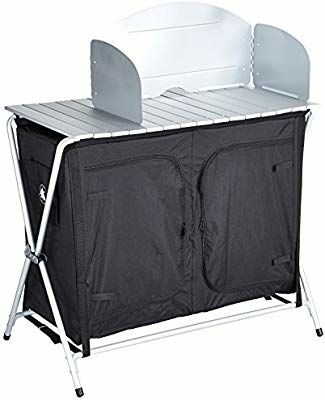 Mesa de cocina camping de segunda mano por 55 € en Úbeda en WALLAPOP Mesa de cocina camping de segunda mano por 55 € en Úbeda en WALLAPOP