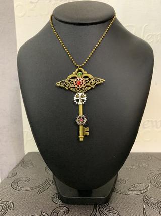 Colgante STEAMPUNK