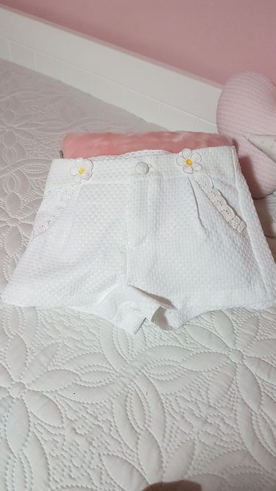 Blusa y Pantalón Kiriki 5 años