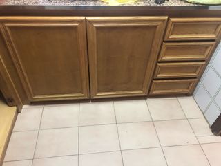 Mueble de cocina de segunda mano en la provincia de Tarragona en ... Mueble de cocina de segunda mano en la provincia de Tarragona en ...
