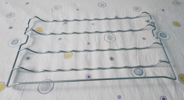 Balda Refrigerador Botellero Liebherr 