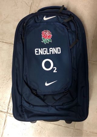 maleta nike con ruedas