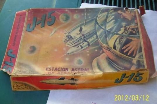 GEYPER  J-15-juego de tiro